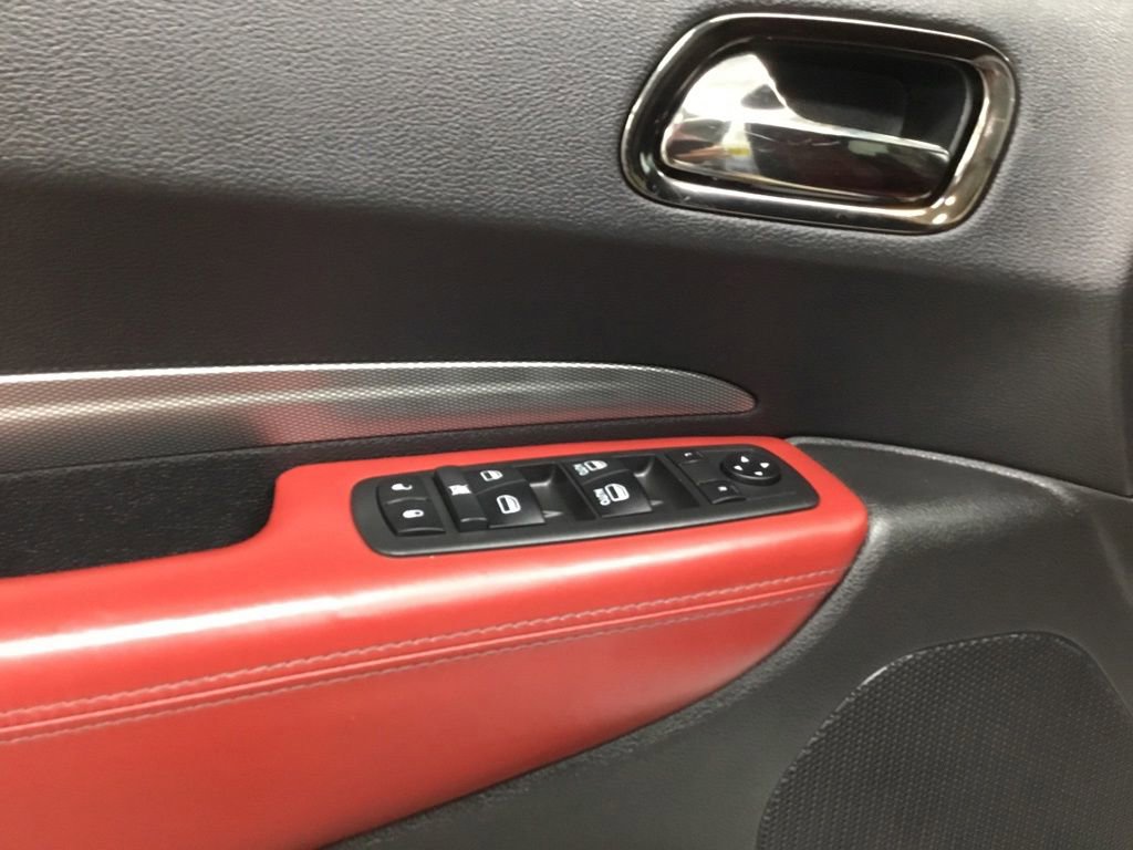 Used 2020 Dodge Durango R/T w/ Blacktop Package AWD/4WD image 7