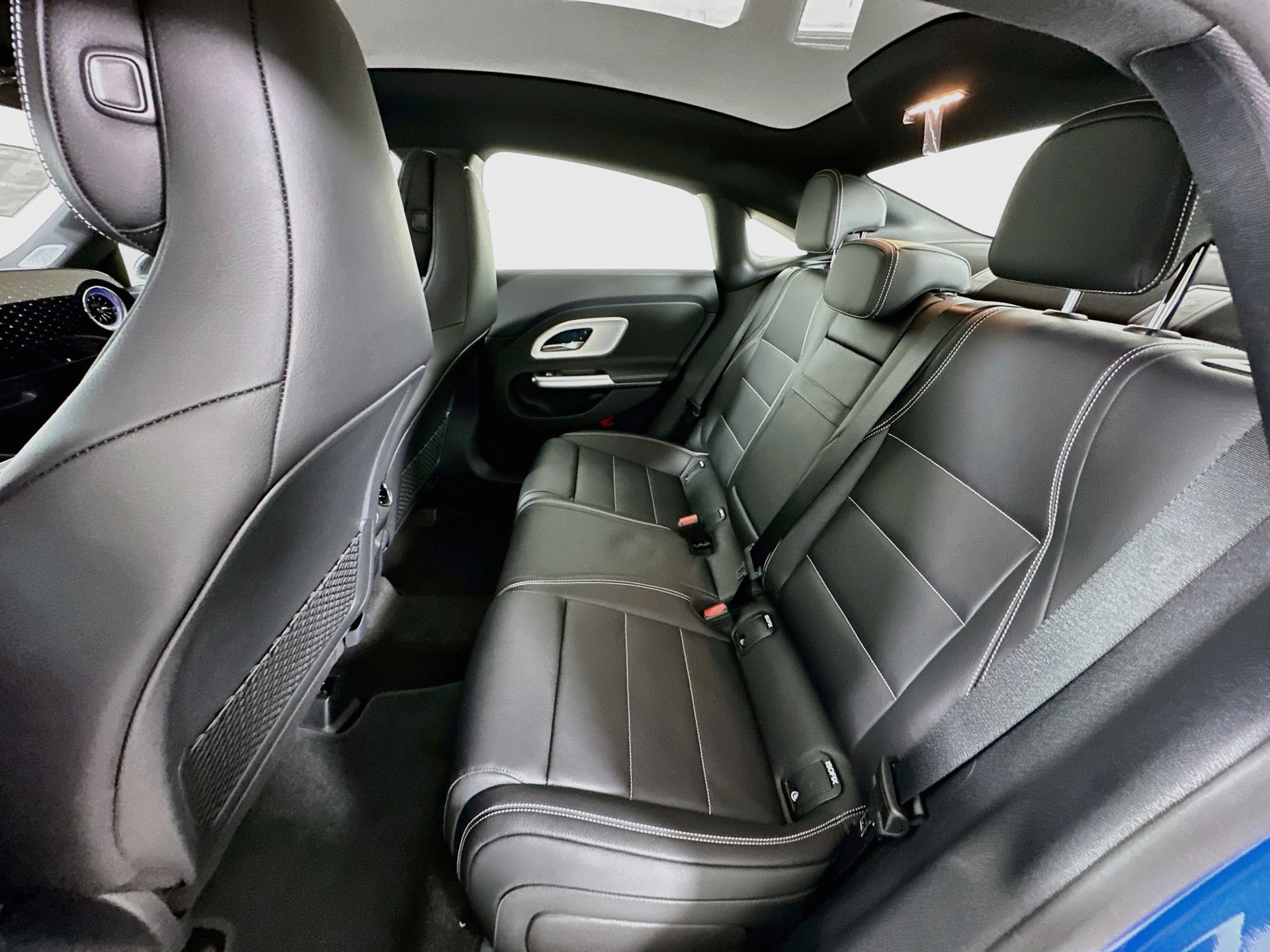 New 2027 Mercedes-Benz CLA 220 image 27