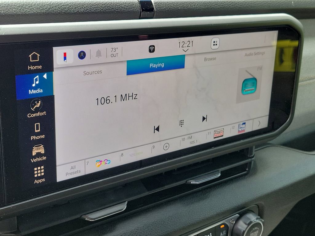 Used 2024 Jeep Wrangler Sport image 28