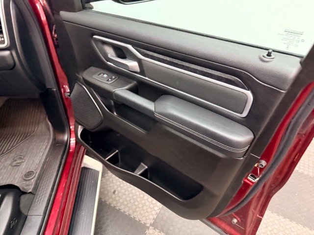 Used 2023 RAM 1500 Big Horn AWD/4WD image 37