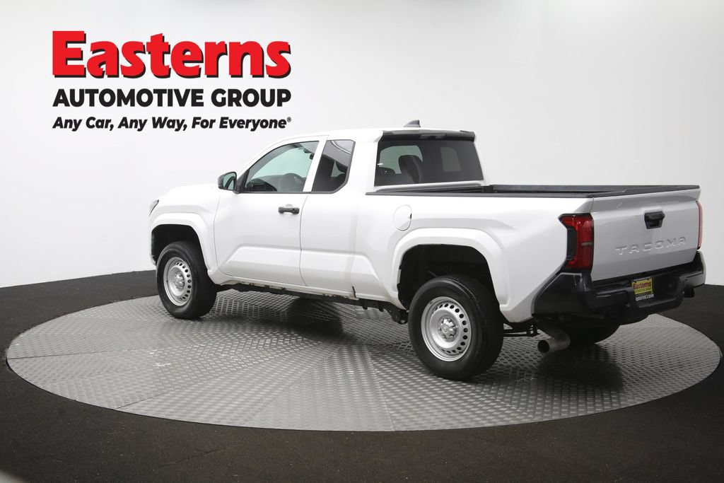Used 2025 Toyota Tacoma SR RWD image 60
