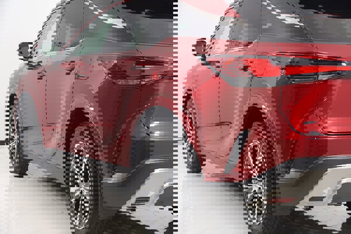 Used 2023 Lexus RX 350 Premium image 27