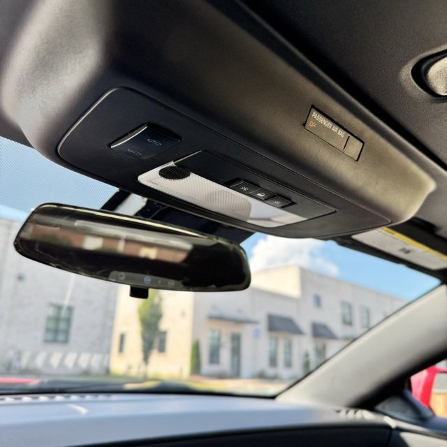 Used 2015 Chevrolet Camaro LT image 39