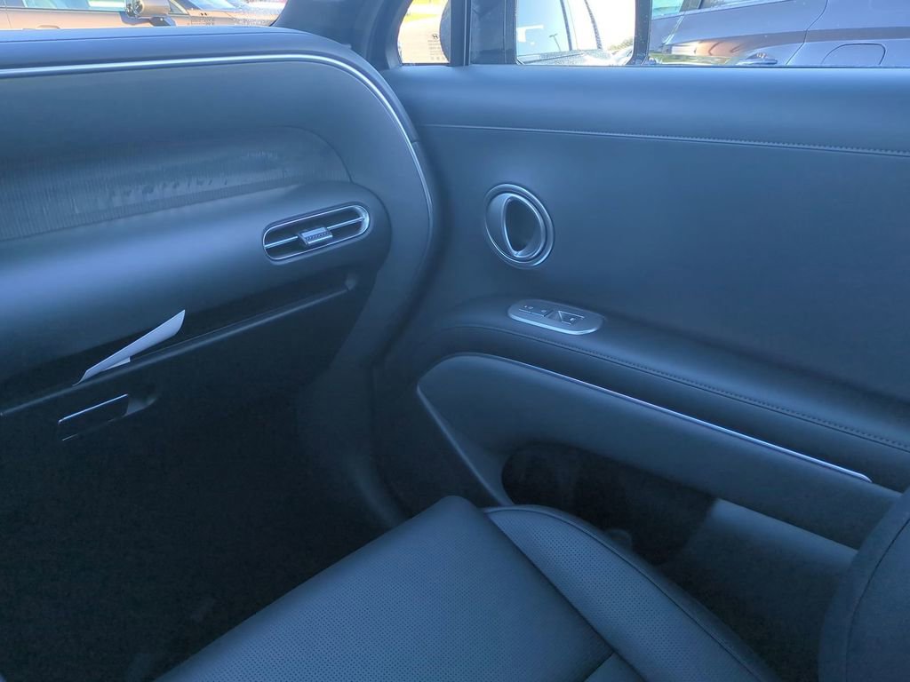 New 2026 Hyundai Palisade Calligraphy image 21