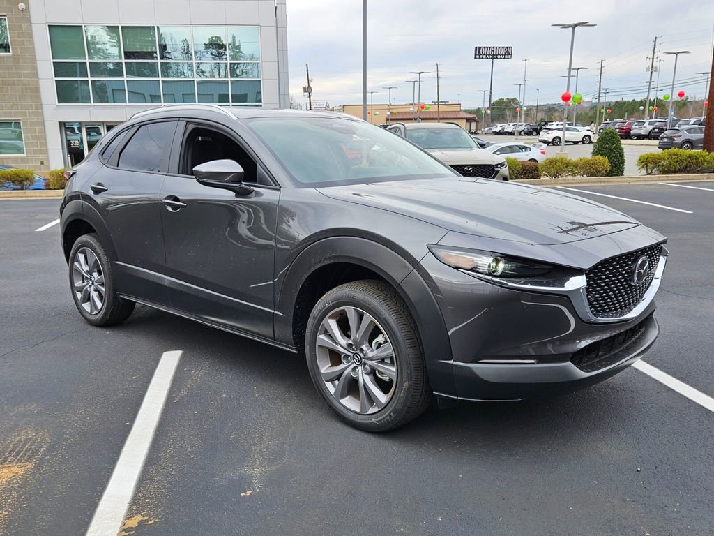 New 2026 MAZDA CX-30 AWD 2.5 S image 1