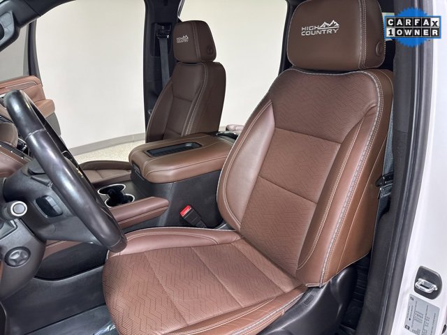Used 2021 Chevrolet Suburban High Country image 14
