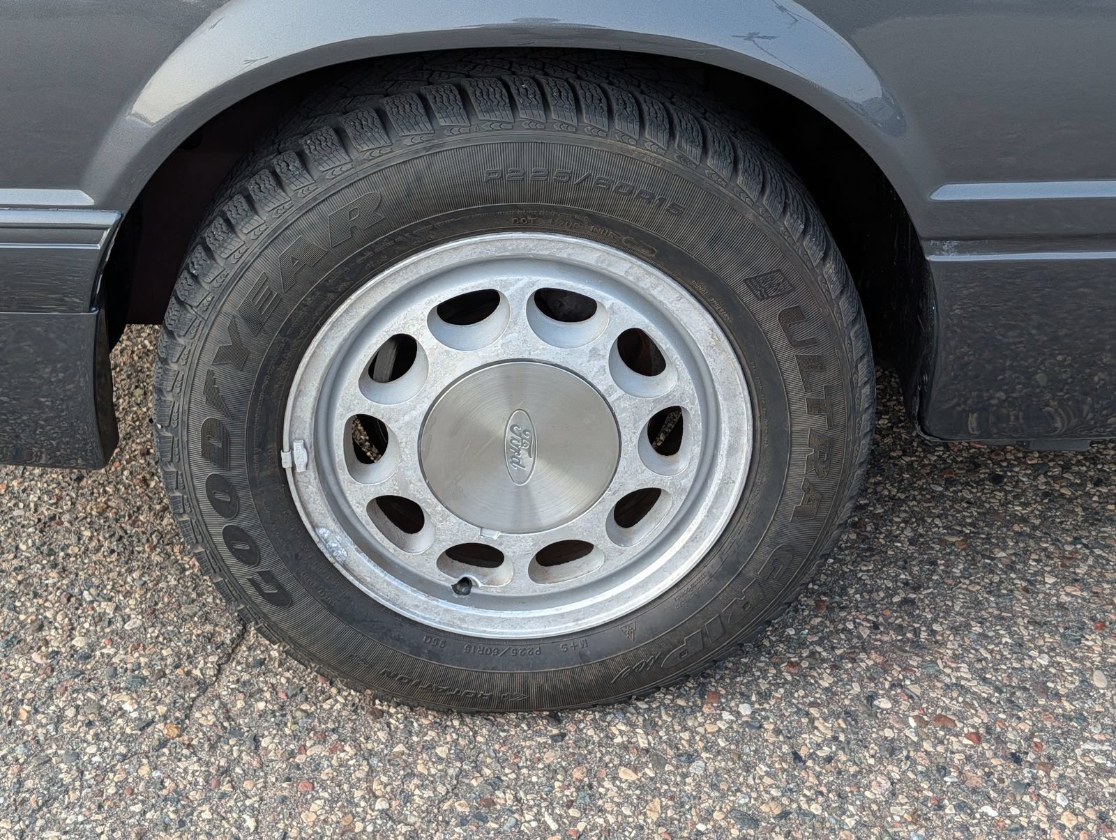 Used 1989 Ford Mustang LX RWD image 10