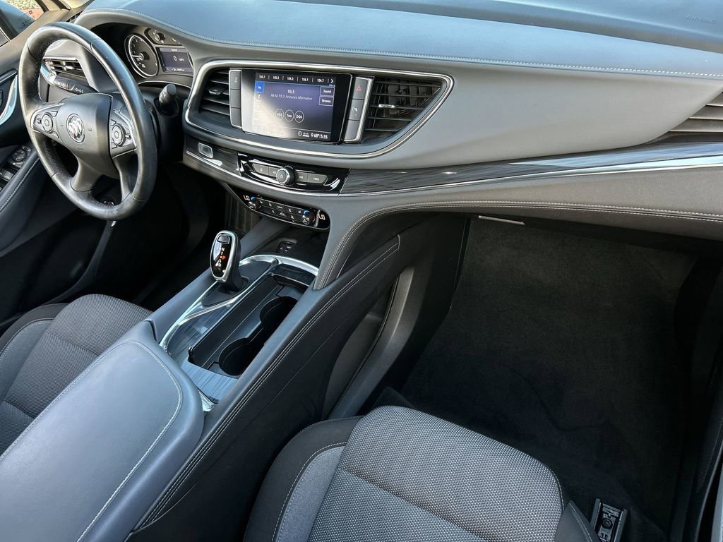 Used 2021 Buick Enclave Preferred image 29