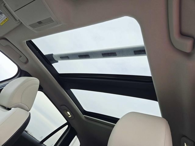 New 2026 MAZDA CX-50 AWD 2.5 S w/ Cargo Package image 6