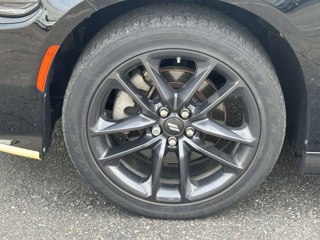 Used 2023 Dodge Charger GT w/ Plus Group image 9