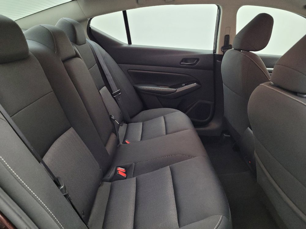 Used 2023 Nissan Altima 2.5 SV image 19