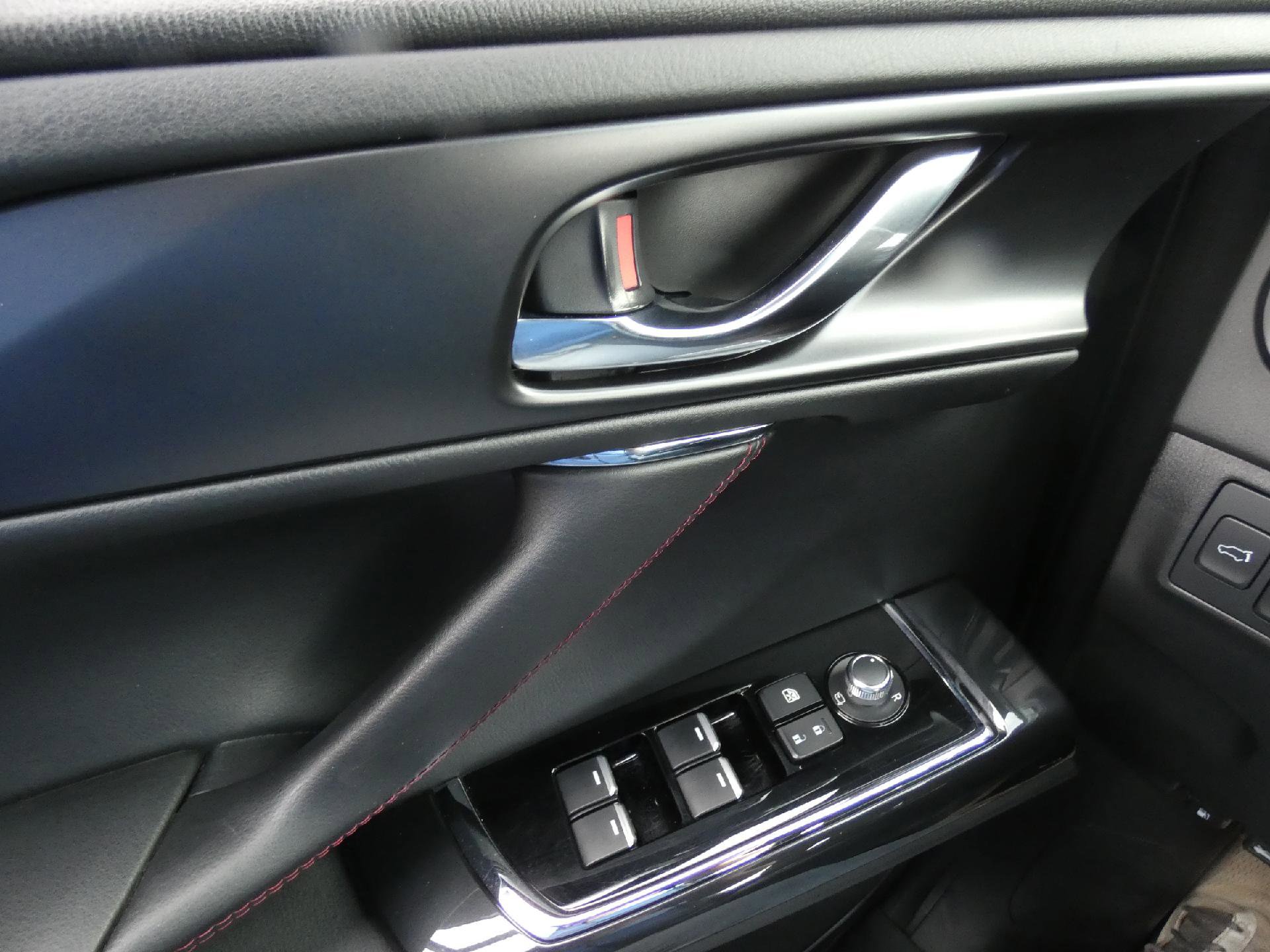 Used 2022 MAZDA CX-9 Carbon Edition image 20