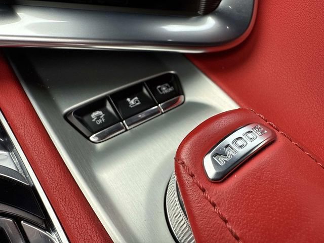 Used 2024 Chevrolet Corvette Stingray Preferred Cpe w/ Z51 Performance Package image 38