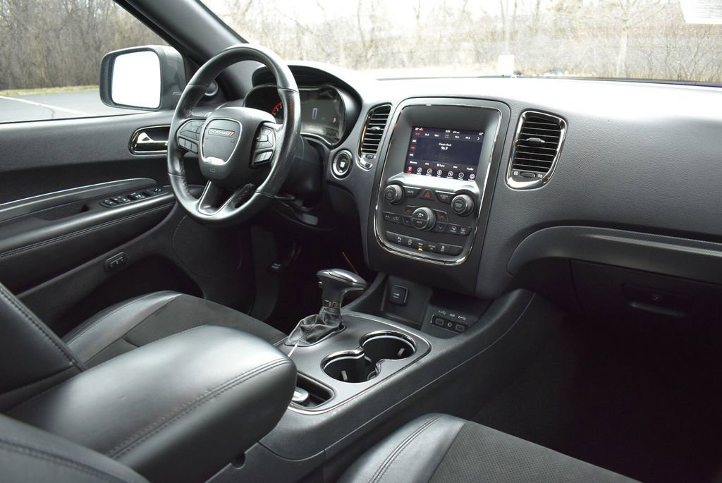 Used 2019 Dodge Durango GT image 31
