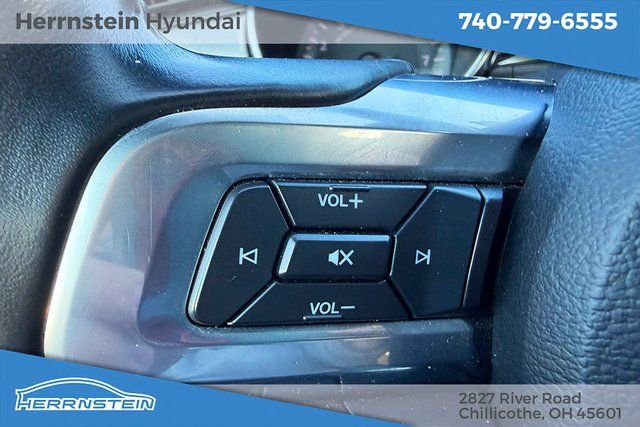 Used 2022 Ford Mustang GT w/ Equipment Group 301A image 16