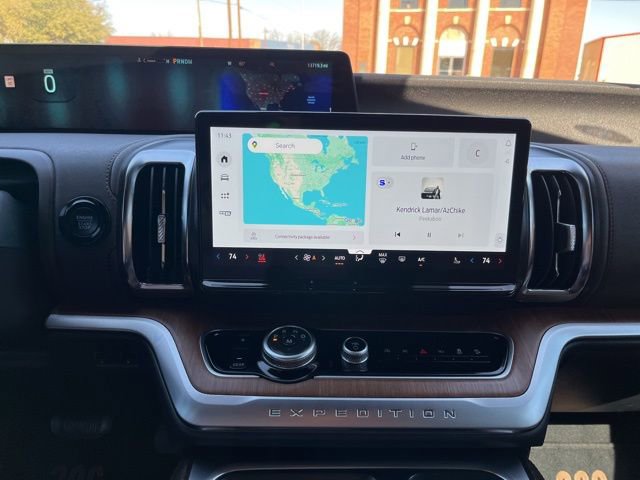 Used 2025 Ford Expedition King Ranch image 26