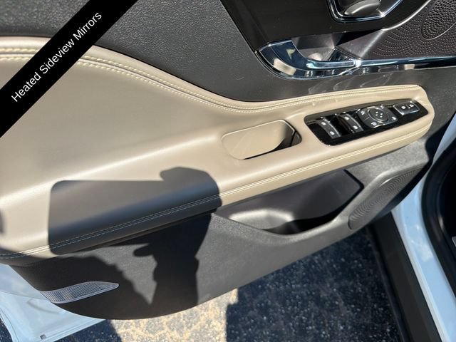 Certified 2023 Lincoln Corsair AWD w/ Equipment Group 101A image 15