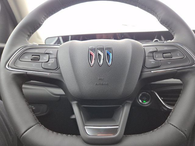 New 2026 Buick Encore GX Sport Touring w/ Advanced Technology Package AWD/4WD image 35