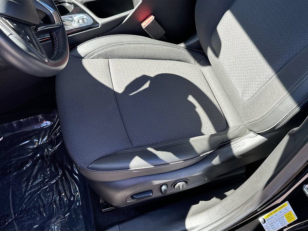 Used 2023 Buick Encore GX Select w/ Experience Buick Package FWD image 21