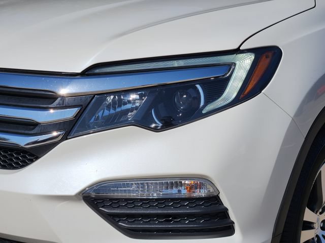 Used 2017 Honda Pilot EX-L image 16