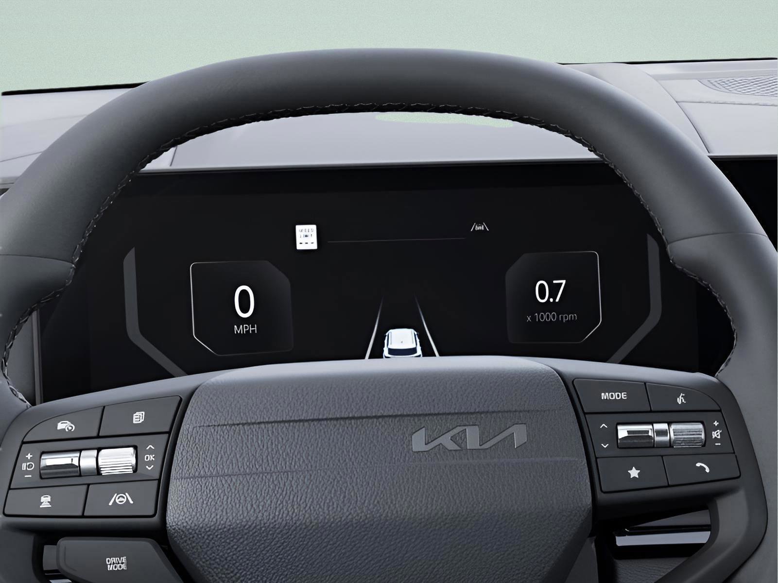 New 2026 Kia Sportage SX image 21