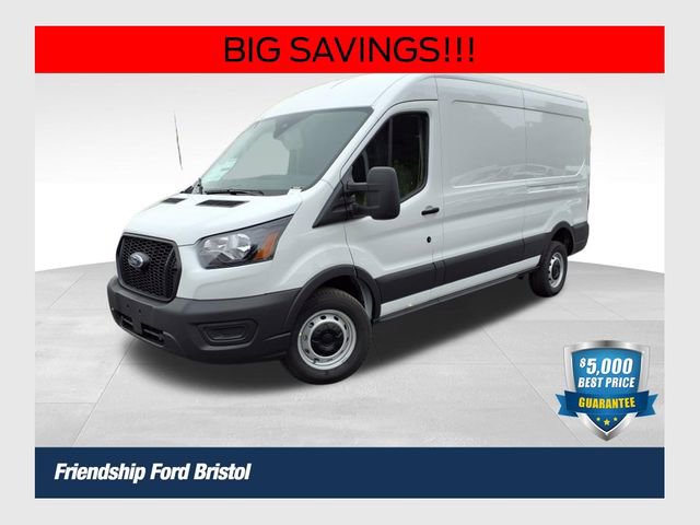 New 2025 Ford Transit 350 148 Medium Roof