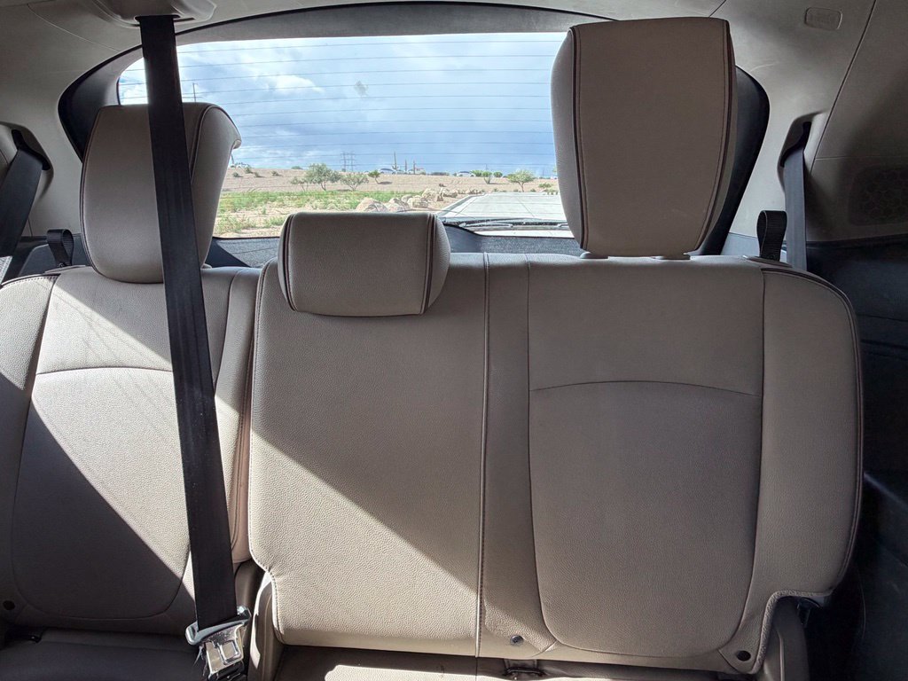 Used 2023 Honda Odyssey Elite image 7