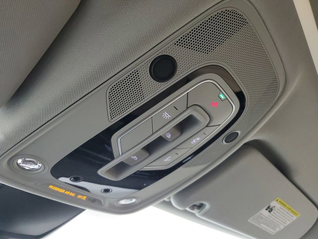 New 2026 Audi Q7 3.0T Premium Plus image 34