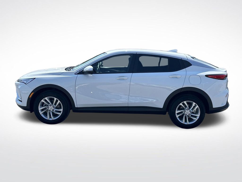 New 2026 Buick Envista Preferred w/ Convenience I Package image 5