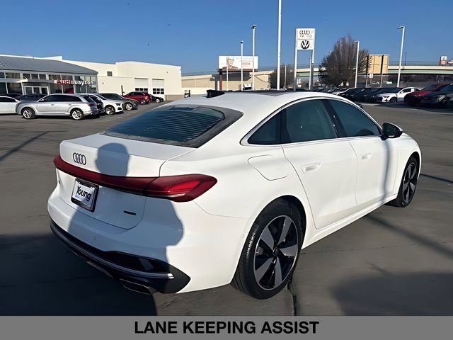 Used 2025 Audi A5 2.0T Premium w/ Convenience Package image 3