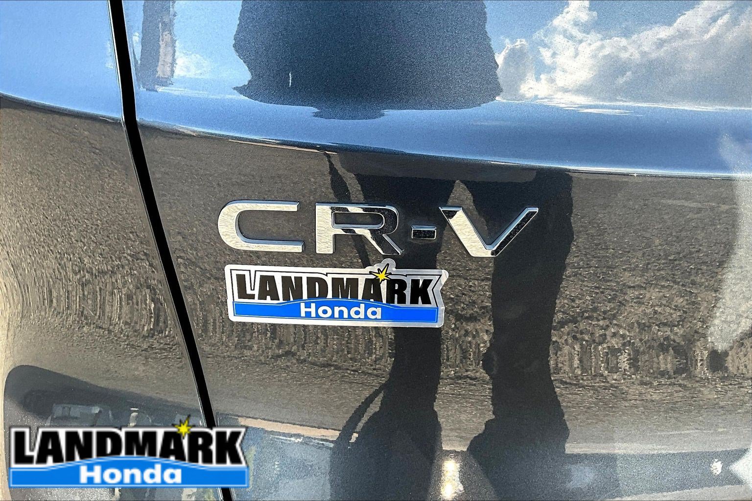 Used 2024 Honda CR-V EX-L image 33