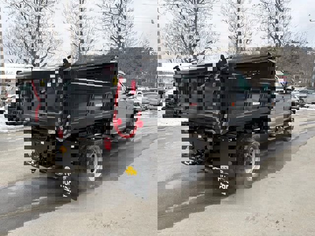 New 2026 Ford F550 4x4 Supercab Super Duty image 23