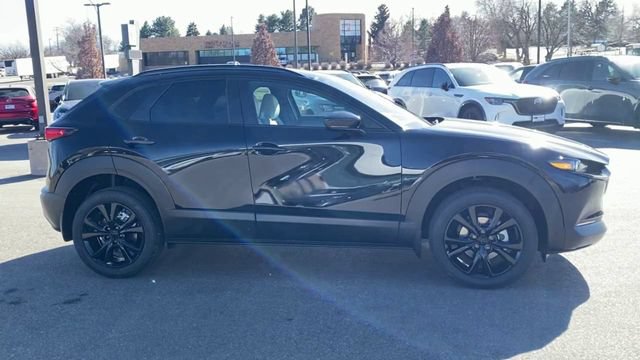 New 2026 MAZDA CX-30 2.5 Turbo Aire Edition AWD/4WD image 9