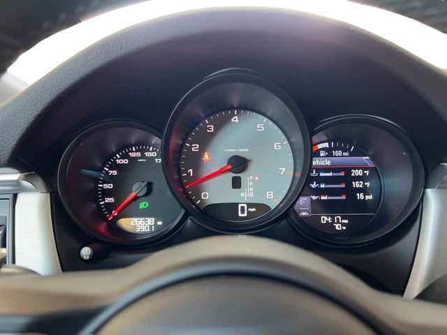 Used 2019 Porsche Macan S image 13