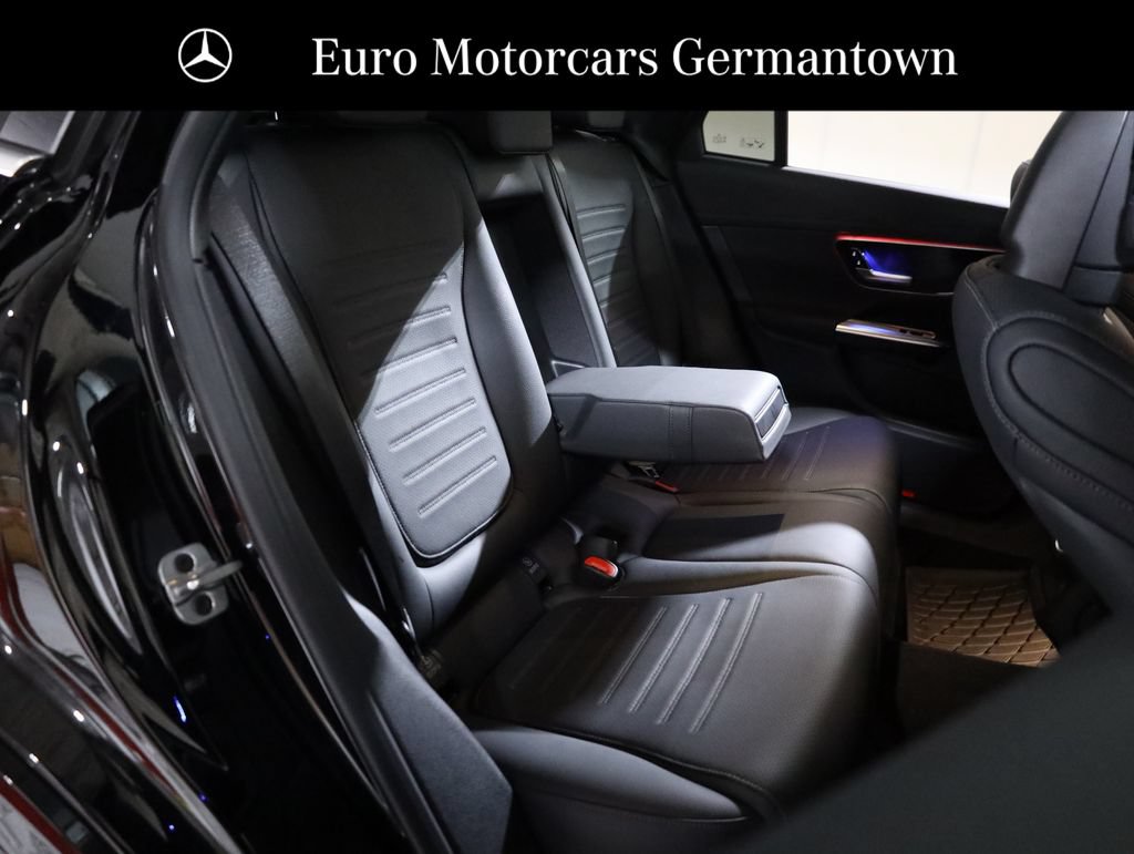 Certified 2026 Mercedes-Benz GLC 300 4MATIC image 57