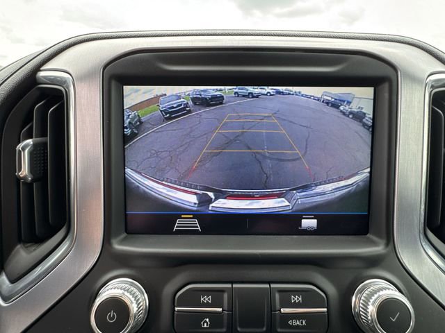 Used 2022 GMC Sierra 2500 SLE image 14