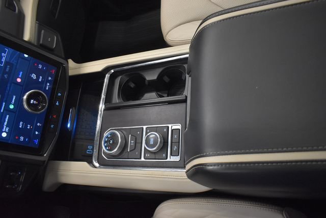 Used 2024 Ford Expedition Max Platinum AWD/4WD image 29