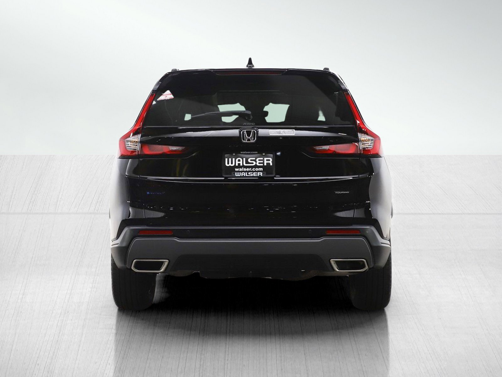 Used 2026 Honda CR-V Sport Touring image 4