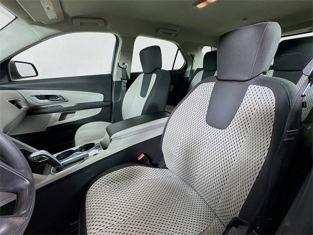 Used 2011 Chevrolet Equinox LS image 11