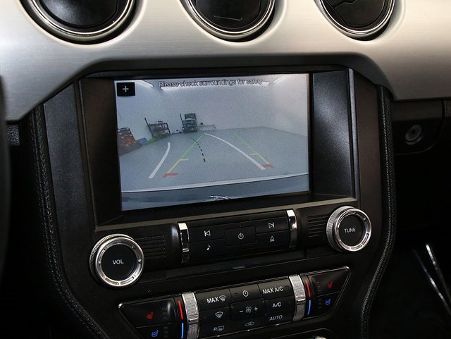 Used 2017 Ford Mustang Premium image 17