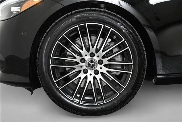 New 2026 Mercedes-Benz C 300 4MATIC Sedan image 25
