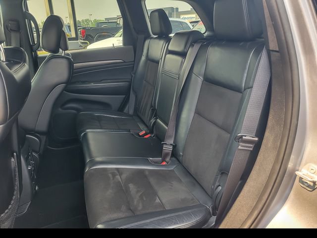 Used 2020 Jeep Grand Cherokee Altitude AWD/4WD image 16