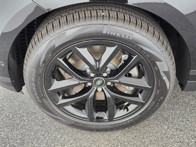 New 2026 Land Rover Range Rover Velar S image 9