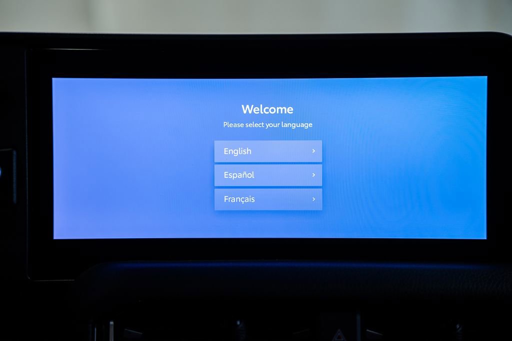 New 2026 Toyota Land Cruiser image 23