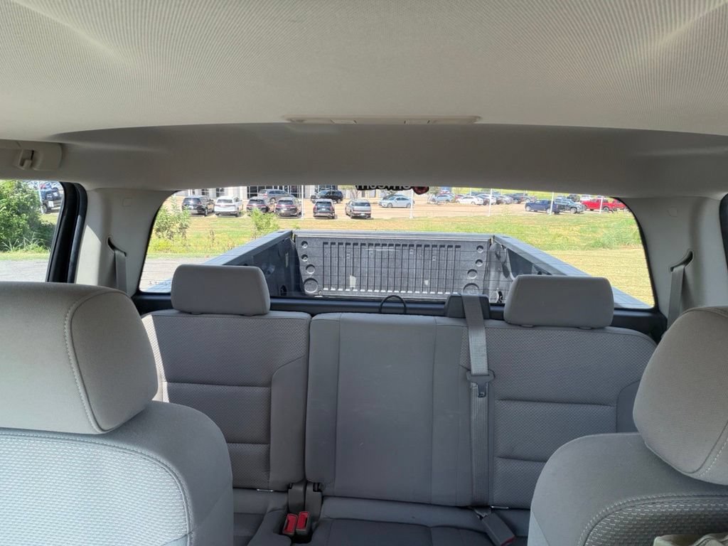 Used 2016 GMC Sierra 1500 SLE w/ SLE Value Package AWD/4WD image 27