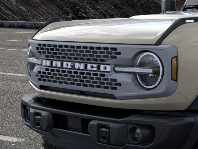 New 2026 Ford Bronco Badlands AWD/4WD image 19