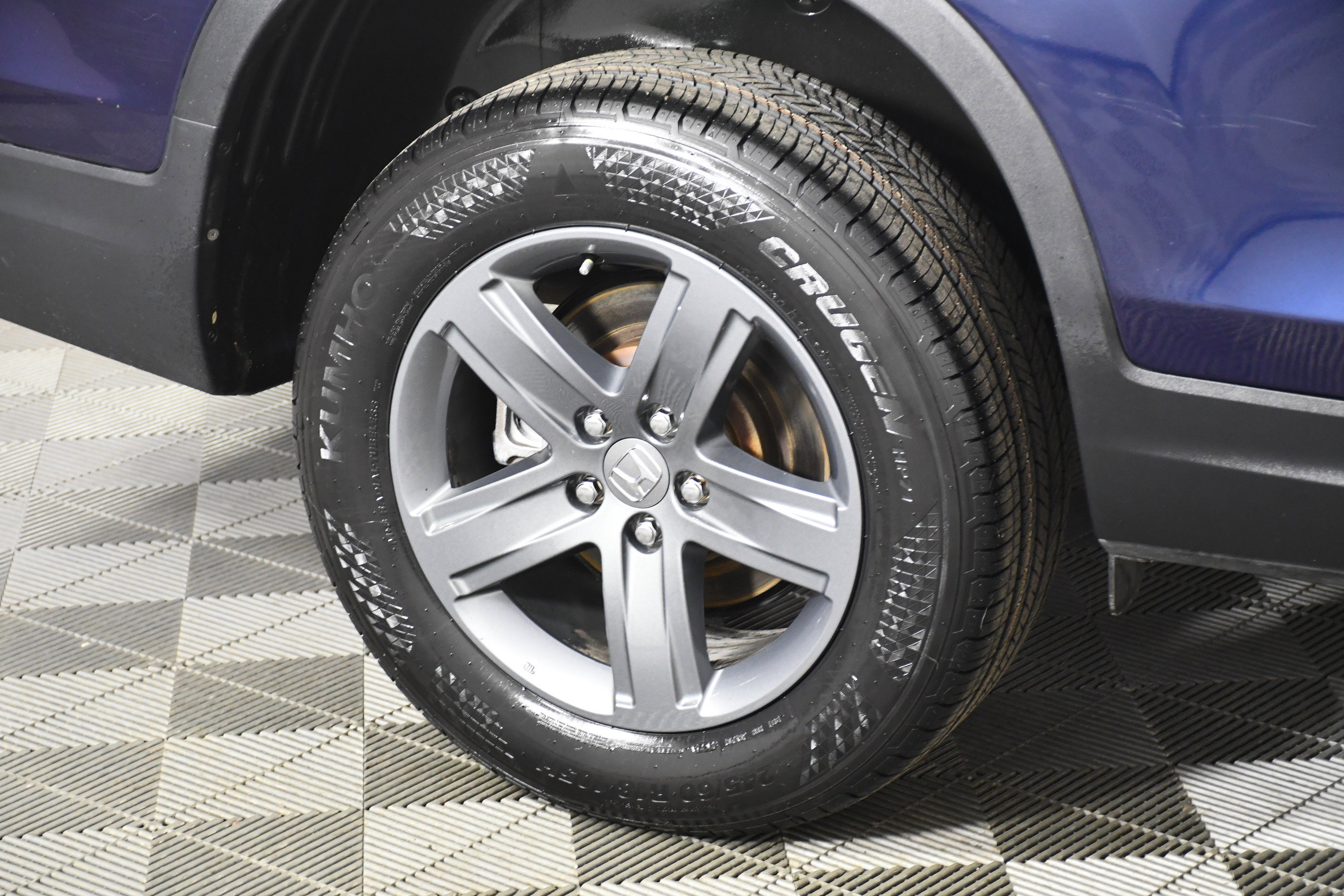 Used 2022 Honda Ridgeline RTL image 56