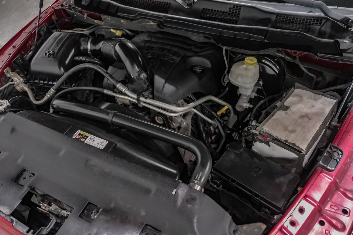 Used 2013 RAM 1500 Express RWD image 50