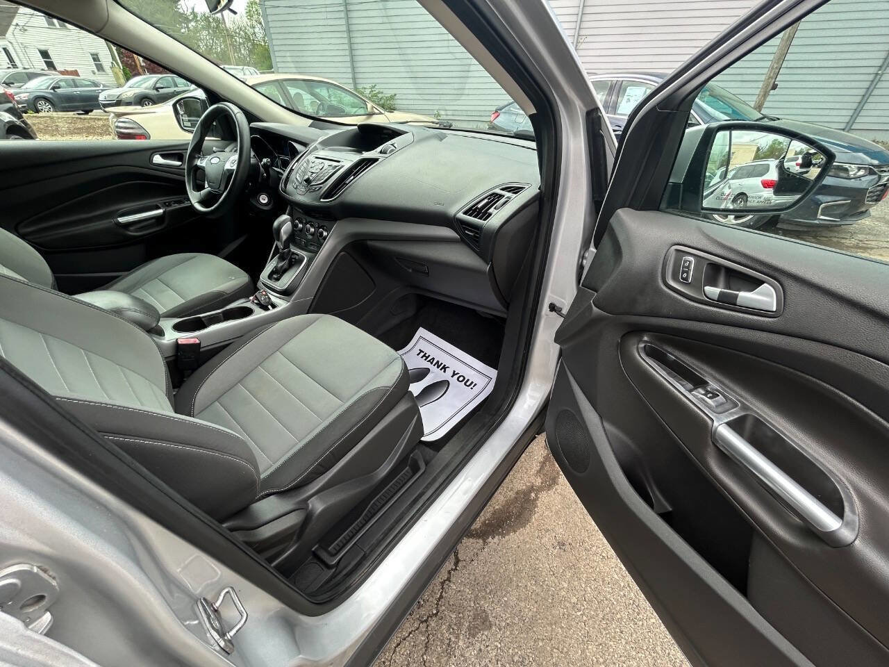 Used 2013 Ford Escape SE FWD image 8