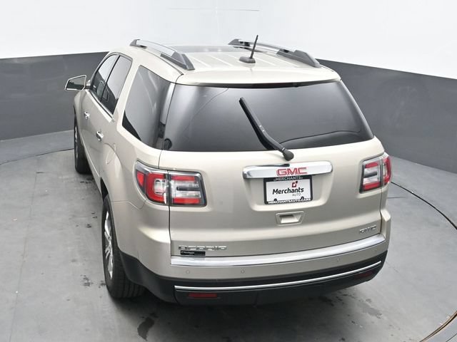 Used 2016 GMC Acadia SLT w/ Open Road Package AWD/4WD image 38